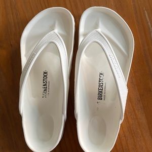 Birkenstock flip flop